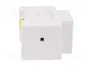 SCHNEIDER ELECTRIC ACTI9 Prise simple type E pour rail DIN