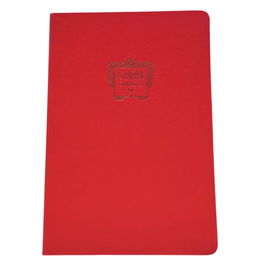 Cartier Carnet GWP - Carnet cadeau unisex - Mode - Cadeaux - France - Fashion Unisex