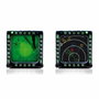Thrustmaster MFD Cougar Pack Noir