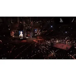 Plaion - Undisputed - Jeu Xbox Series X - Édition Standard - Jeu de boxe - Date de sortie : Octobre 2024