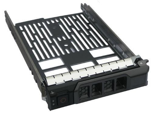 CoreParts Tray Dell 3,5" HotSwap SATA/SAS pour baie PowerEdge T320 - Support de disque dur CoreParts Tray Dell 3,5" HotSwap SATA/SAS pour baie PowerEdge T320 - Support de disque dur