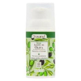 DRASANVI Sérum Facial Huile d'Olive 30ml ECOCERT