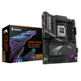 Gigabyte X870 Aorus Elite WIFI7, AMD AM5, DDR5, Noir