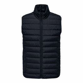 Gilet de Sport pour Homme Only & Sons Onsbrody Quilt Vest Otw Vd Multicouleur 10
