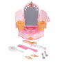 JAKKS PACIFIC Miroir de maquillage Princesses Disney