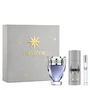 Paco Rabanne Invictus Coffret 3 pièces pour Homme