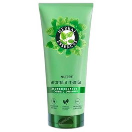 Herbal Essences Après-shampoing Purifiant Menthe Reconditionné 250 ml