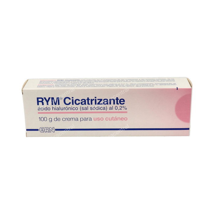 RYM Crème Cicatrisante 100 g RYM Crème Cicatrisante 100 g