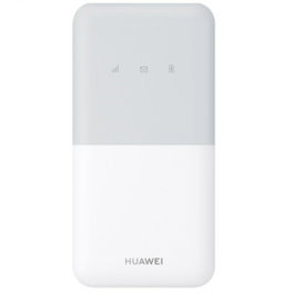Huawei mobile hotspot LTE 4G WIFI - blanc