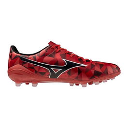 Chaussures de Football pour Adultes Mizuno II Select Rouge 44