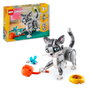 LEGO Creator Chat Joueur 31163