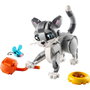 LEGO Creator Chat Joueur 31163