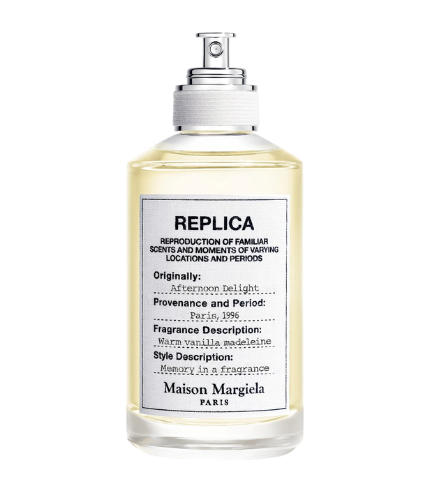Maison Margiela Replica Afternoon Delight Eau de Toilette Unisexe 30 ml Maison Margiela Replica Afternoon Delight Eau de Toilette Unisexe 30 ml