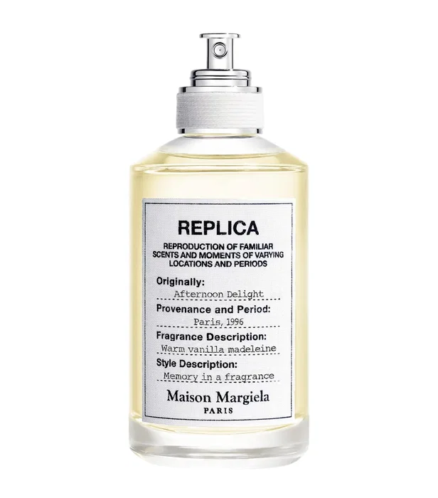 Maison Margiela Replica Afternoon Delight Eau de Toilette Unisexe 30 ml Maison Margiela Replica Afternoon Delight Eau de Toilette Unisexe 30 ml