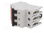 ABB S200 Disjoncteur 3P 32A 230/400VAC
