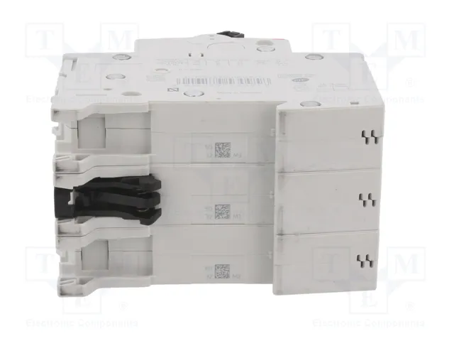 ABB S200 Disjoncteur 3P 32A 230/400VAC ABB S200 Disjoncteur 3P 32A 230/400VAC