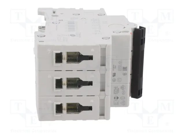 ABB S200 Disjoncteur 3P 32A 230/400VAC ABB S200 Disjoncteur 3P 32A 230/400VAC