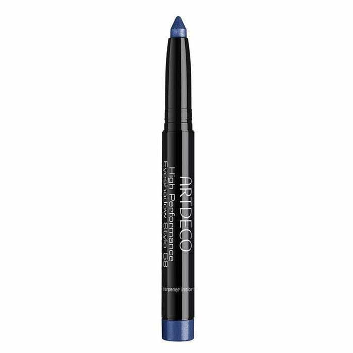Artdeco High Performance Stylo Ombre à Paupières #58-deep blue sea