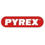 Pyrex Cocotte Ovale en Verre Borosilicate 5,8L
