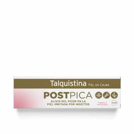 Talquistina PostPica Gel Apaisant 15 ml