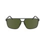Zeiss ZS24547SP-325 avec verres verts