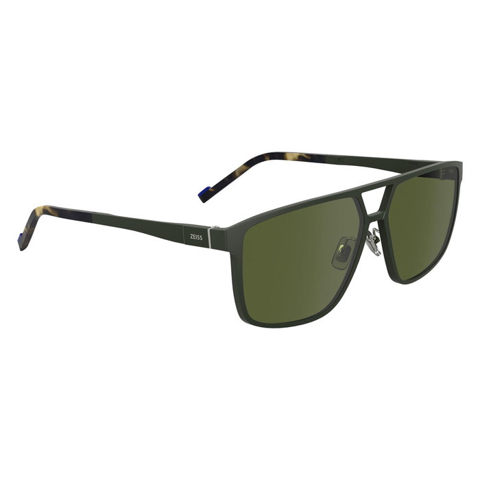 Zeiss ZS24547SP-325 avec verres verts Zeiss ZS24547SP-325 avec verres verts