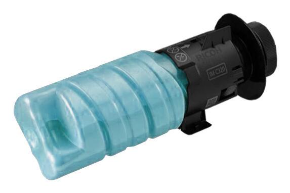 Ricoh Toner IM C320 / 842657 Cyan Standard Ricoh Toner IM C320 / 842657 Cyan Standard