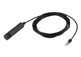 Aten EA1140 Capteur de température pour surveillance environnementale - Plage 0 à 40°C, Précision +/-1°C, Câble 3 m intégré