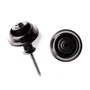 DUNLOP Retenedores de correa Dual Design - Black Oxide