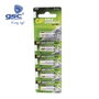 GP Blister 5 Pilas Alcalinas 27A 12V
