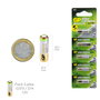 GP BATTERIES G375 / 27A 12V - Pack de 5 pièces