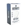 Qcharx international Hermes 45W GaN USB Type C Blanc