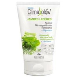LEHNING CLIMAXOL gel 125ml