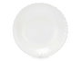 Vivalto Assiette Creuse Classique Opal 21,5 cm Blanc (Set de 24)