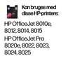 HP 912XL Cartouche d'encre magenta grande capacité