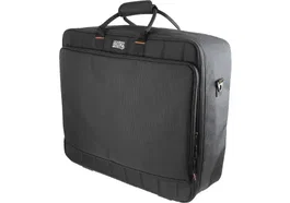 GATOR Flightcase renforcé pour mélangeur Nylon - 53,3 x 47,0 x 17,8 cm
