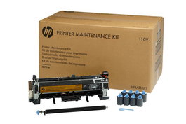 HP Kit de maintenance complet pour imprimante LaserJet - Cartouches toner et pièces de remplacement pour impression de haute qualité