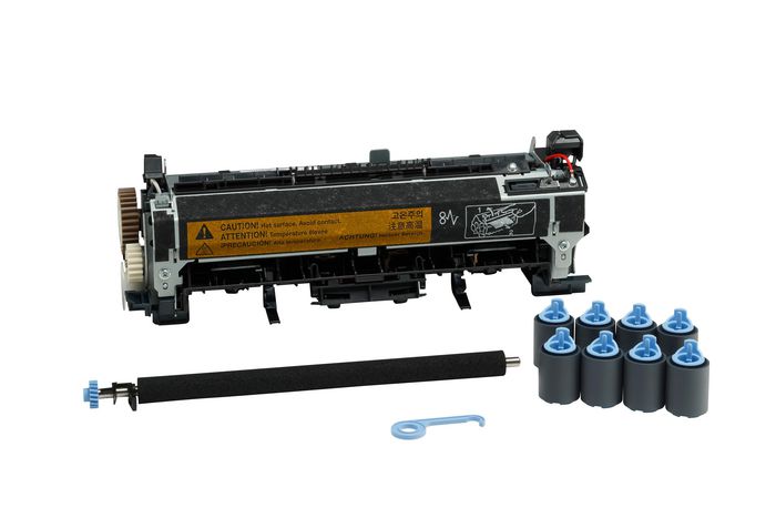 HP Kit de maintenance complet pour imprimante LaserJet - Cartouches toner et pièces de remplacement pour impression de haute qualité