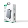 UGREEN Batterie Externe 20000 mAh 100W Power Bank PD Version 2 - Charge Rapide USB-C Gris