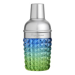 Pepe Jeans Cocktail Edition Eau de Toilette pour Hommes - 100 ml