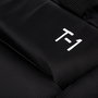 Veho T-1 Sac Porte-document Messenger pour Ordinateur Portable 15.6" et Tablette 10.1", Protection Superpaddée, Compartiment Zippé Extérieur et Sangle Réglable