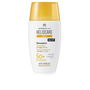 Heliocare Crème Solaire Sensation 360º SPF50+ 50 ml - Protection Visage UVA/UVB, Waterproof, Non Comédogène