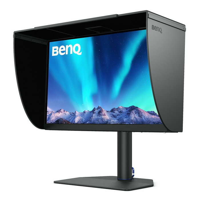 BenQ SW272Q 27 pouces WQHD IPS