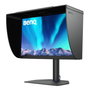 BenQ SW272Q Moniteur 27 pouces QHD IPS 60Hz Noir