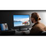BenQ SW272Q Moniteur 27 pouces QHD IPS 60Hz Noir