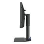 BenQ SW272Q Moniteur 27 pouces QHD IPS 60Hz Noir