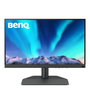 BenQ SW272Q Moniteur 27 pouces QHD IPS 60Hz Noir