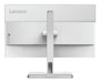 Lenovo L24D-4C Moniteur 60,5 cm (23,8 pouces) Gris