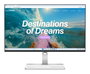 Lenovo L24D-4C Moniteur 60,5 cm (23,8 pouces) Gris