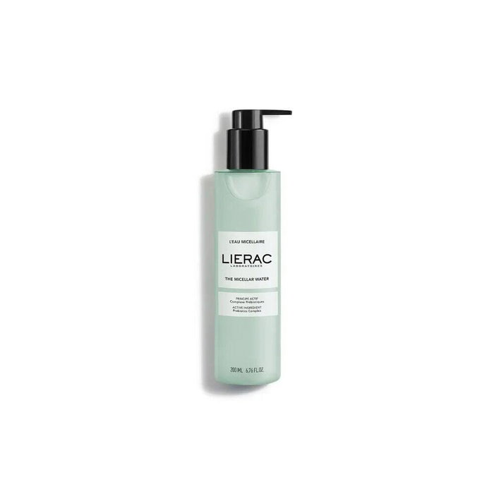 Lierac Eau Micellaire 200 ml